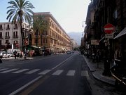 DANS PALERME perspective
